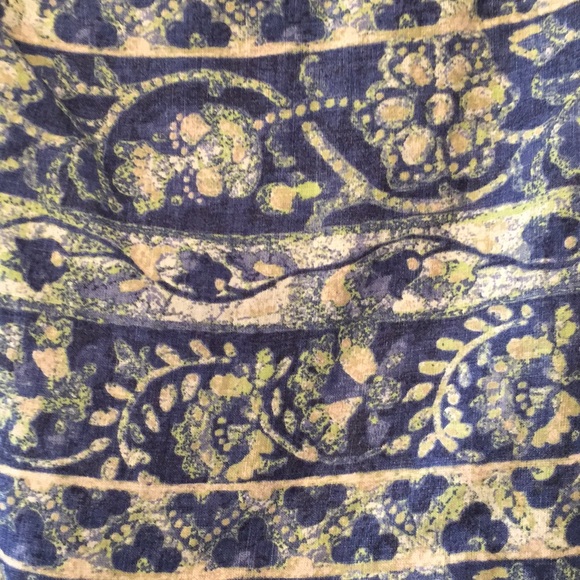 Charter Club Wrap Skirt - Picture 2 of 4